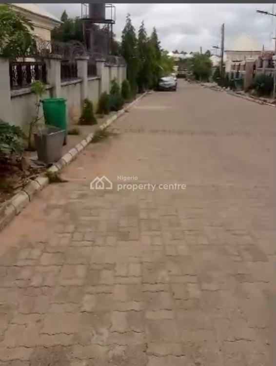 a Room Self Contained, Penthouse Estate, Lugbe District, Abuja, Self Contain (single Rooms) for Rent