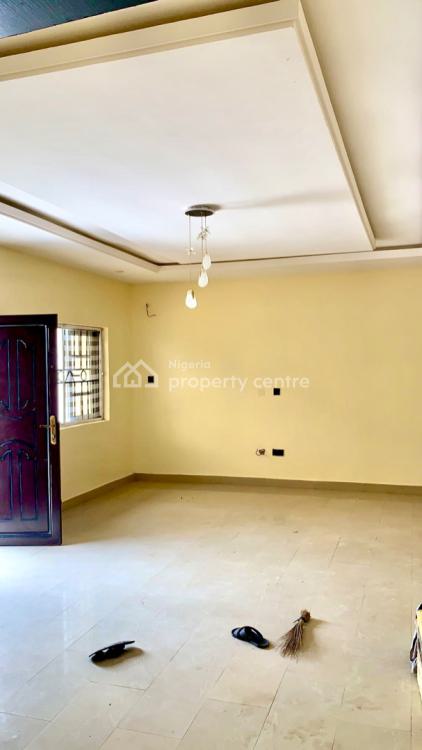 Brand New 3 Bedroom, Silverland Estate, Sangotedo, Ajah, Lagos, Flat / Apartment for Rent