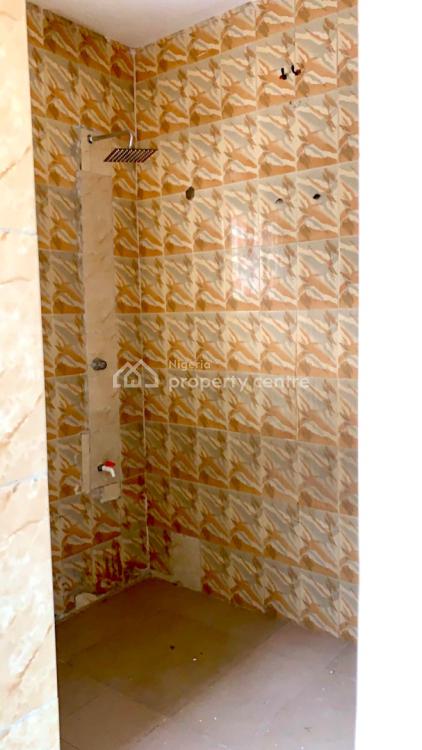 Brand New 3 Bedroom, Silverland Estate, Sangotedo, Ajah, Lagos, Flat / Apartment for Rent