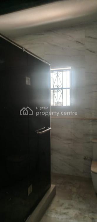 Brand New and Massively Built 5 Bedrooms Fully Detached Duplex with a Room Bq., Ikeja Gra, Ikeja, Lagos, Detached Duplex for Sale
