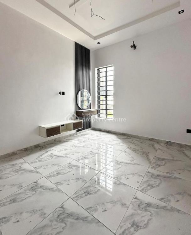 2 Bedrooms Luxury Flat, Ikate, Lekki, Lagos, Flat / Apartment for Sale