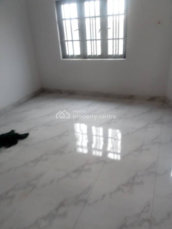 2 Bedroom, Ibeshe, Ikorodu, Lagos, Flat / Apartment for Rent