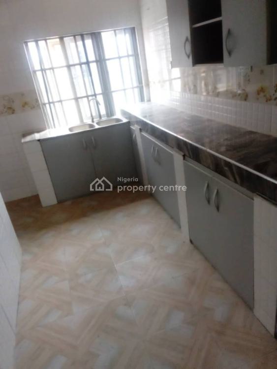 2 Bedroom, Ibeshe, Ikorodu, Lagos, Flat / Apartment for Rent
