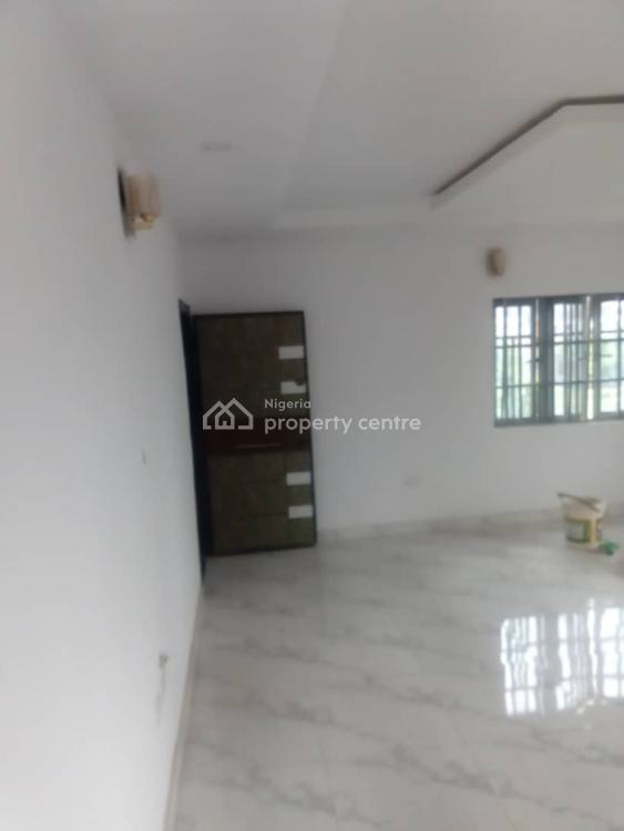 Minu Flat with Pop, Ibeshe, Ikorodu, Lagos, Mini Flat (room and Parlour) for Rent