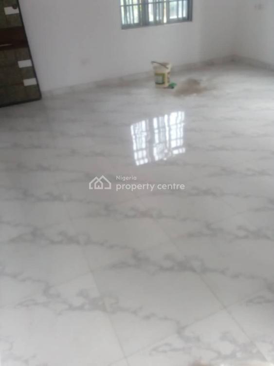 Minu Flat with Pop, Ibeshe, Ikorodu, Lagos, Mini Flat (room and Parlour) for Rent