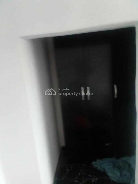 Minu Flat with Pop, Ibeshe, Ikorodu, Lagos, Mini Flat (room and Parlour) for Rent