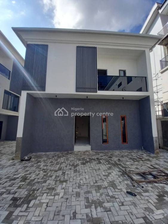 Luxury and Brand New Three Bedrooms, Jabi, Abuja, Terraced Duplex for Sale
