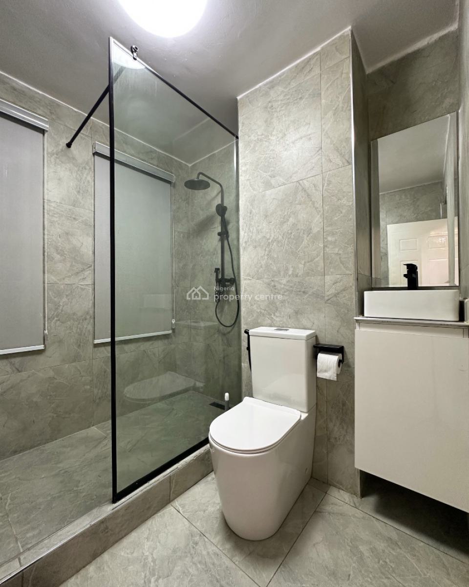 Brand New Very Big Studio Apartment with a Bar and Large Dining Space, Admiralty Road, Lekki Phase 1, Lekki, Lagos, Mini Flat (room and Parlour) Short Let