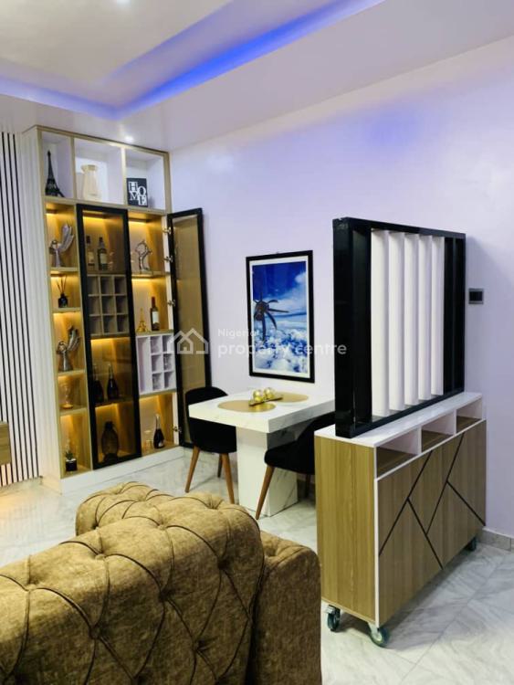 Luxury 2 Bedroom Apartment, 3 Bankole Street, Ijaiye, Ogba, Ikeja, Lagos, Flat / Apartment Short Let