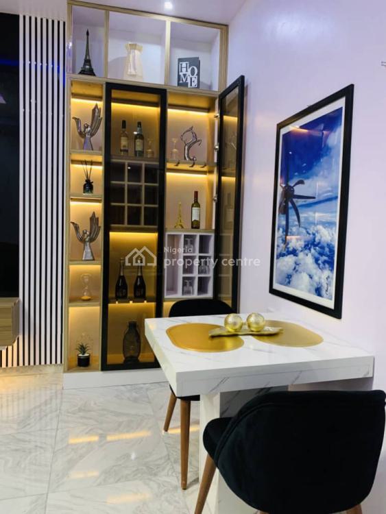Luxury 2 Bedroom Apartment, 3 Bankole Street, Ijaiye, Ogba, Ikeja, Lagos, Flat / Apartment Short Let