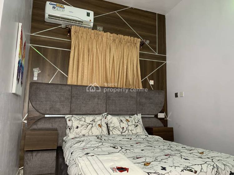 Luxury 2 Bedroom Apartment, 3 Bankole Street, Ijaiye, Ogba, Ikeja, Lagos, Flat / Apartment Short Let