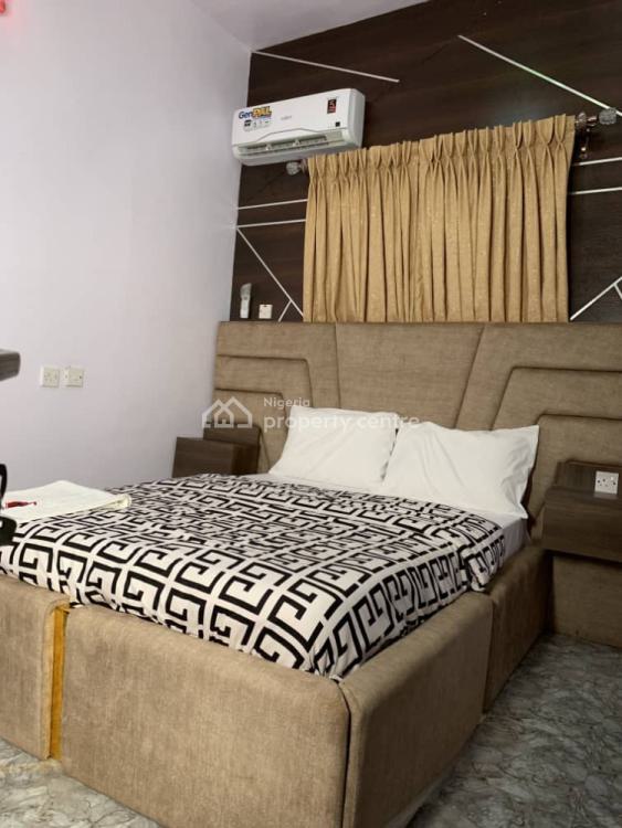 Luxury 2 Bedroom Apartment, 3 Bankole Street, Ijaiye, Ogba, Ikeja, Lagos, Flat / Apartment Short Let
