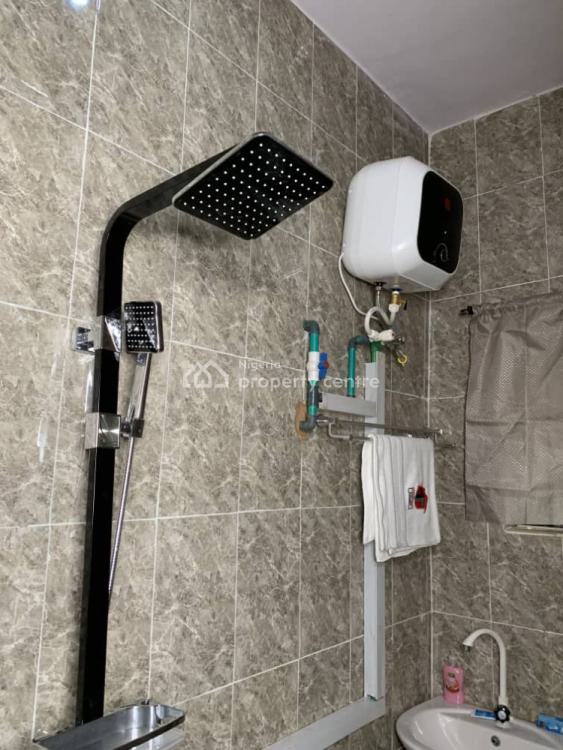 Luxury 2 Bedroom Apartment, 3 Bankole Street, Ijaiye, Ogba, Ikeja, Lagos, Flat / Apartment Short Let
