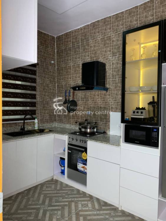 Luxury 2 Bedroom Apartment, 3 Bankole Street, Ijaiye, Ogba, Ikeja, Lagos, Flat / Apartment Short Let