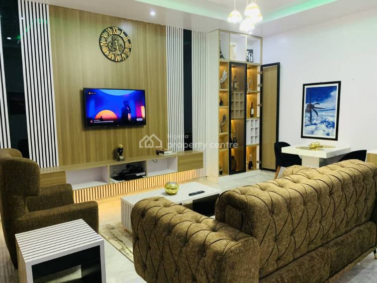 Luxury 2 Bedroom Apartment, 3 Bankole Street, Ijaiye, Ogba, Ikeja, Lagos, Flat / Apartment Short Let