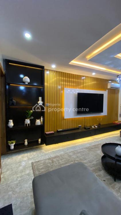 2 Bedrooms Luxury Apartment, Ikate Elegushi, Lekki, Lagos, Flat / Apartment Short Let