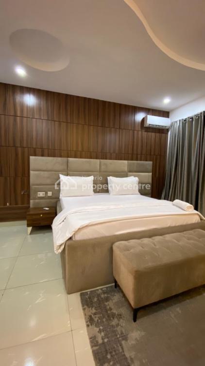 2 Bedrooms Luxury Apartment, Ikate Elegushi, Lekki, Lagos, Flat / Apartment Short Let