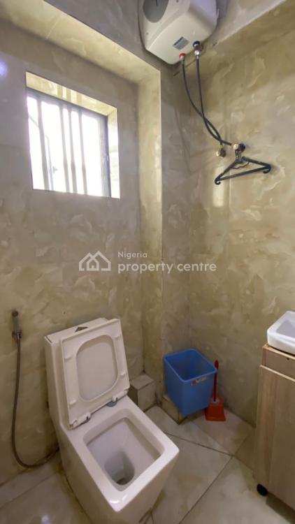2 Bedrooms Luxury Apartment, Ikate Elegushi, Lekki, Lagos, Flat / Apartment Short Let