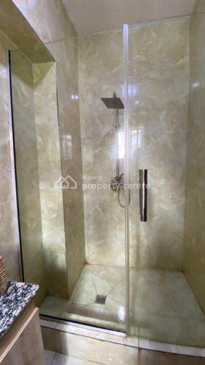 2 Bedrooms Luxury Apartment, Ikate Elegushi, Lekki, Lagos, Flat / Apartment Short Let