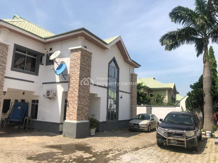 Rare and Exotic Luxury 10 Bedroom Mansion, Gwarinpa, Abuja, Detached Duplex for Sale