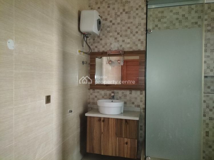 Luxury 5 Bedroom Duplex with Pool Gym and Cinema, Off Norus Close, Omole Phase 1, Ikeja, Lagos, Detached Duplex for Sale