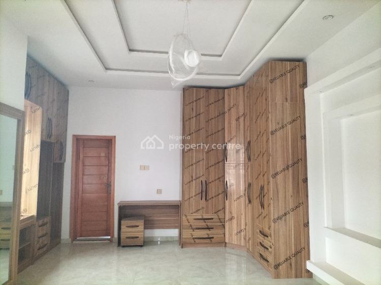 Luxury 5 Bedroom Duplex with Pool Gym and Cinema, Off Norus Close, Omole Phase 1, Ikeja, Lagos, Detached Duplex for Sale