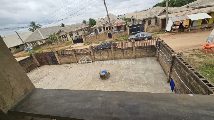 5 Block of Flats with Excellent Facilities, Onward Estate, Elega, Abeokuta North, Ogun, Block of Flats for Sale