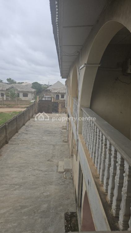 5 Block of Flats with Excellent Facilities, Onward Estate, Elega, Abeokuta North, Ogun, Block of Flats for Sale