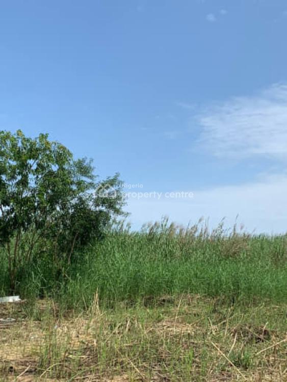 For Sale Instant Buy And Build Land In Chevron With Governor's Consent