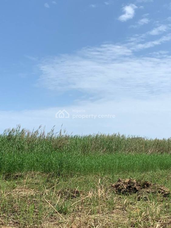 For Sale Instant Buy And Build Land In Chevron With Governor's Consent