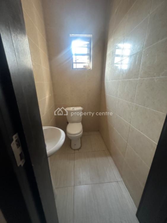 1 Bedroom Serviced Flat in Ikate, Ikate, Lekki, Lagos, Mini Flat (room and Parlour) for Sale