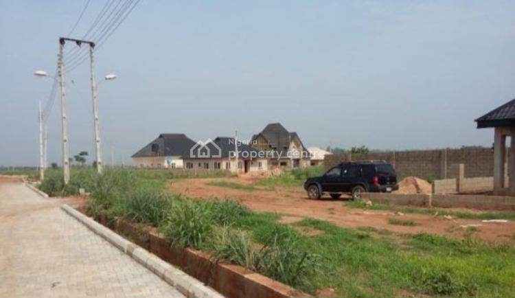 For Sale: Dry Land Covering 700sqm Available, Magodo Shangisha, GRA ...