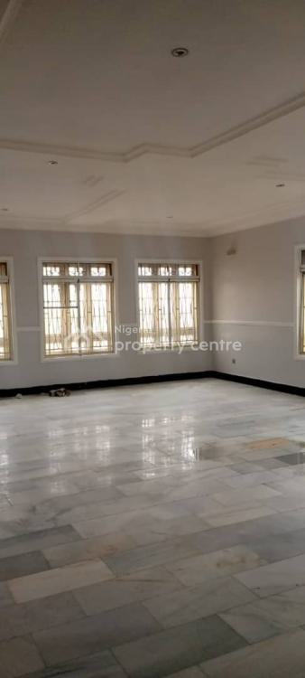 8 Bedroom with 3 Bedroom Guest Charlet and 2 Rooms Bq, Asokoro District, Abuja, Detached Duplex for Rent