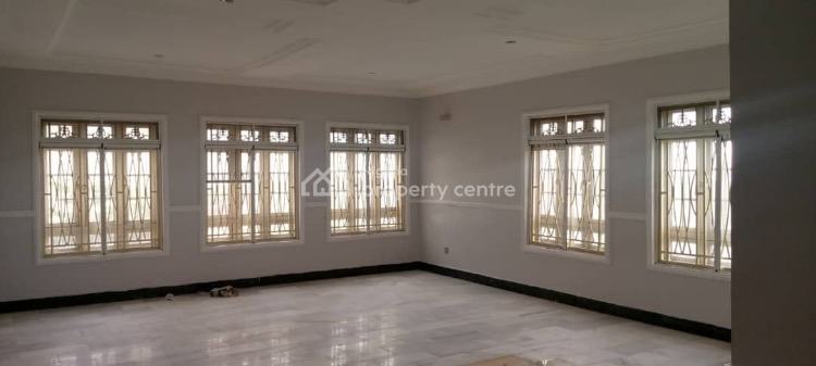 8 Bedroom with 3 Bedroom Guest Charlet and 2 Rooms Bq, Asokoro District, Abuja, Detached Duplex for Rent