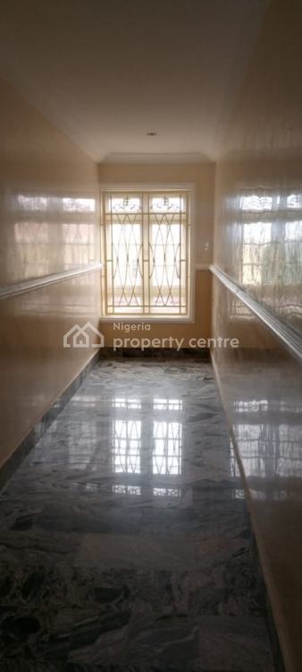 8 Bedroom with 3 Bedroom Guest Charlet and 2 Rooms Bq, Asokoro District, Abuja, Detached Duplex for Rent