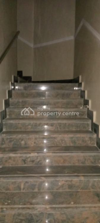 8 Bedroom with 3 Bedroom Guest Charlet and 2 Rooms Bq, Asokoro District, Abuja, Detached Duplex for Rent