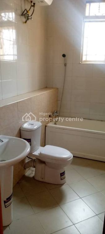 8 Bedroom with 3 Bedroom Guest Charlet and 2 Rooms Bq, Asokoro District, Abuja, Detached Duplex for Rent