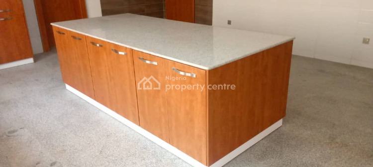 8 Bedroom with 3 Bedroom Guest Charlet and 2 Rooms Bq, Asokoro District, Abuja, Detached Duplex for Rent