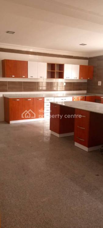 8 Bedroom with 3 Bedroom Guest Charlet and 2 Rooms Bq, Asokoro District, Abuja, Detached Duplex for Rent