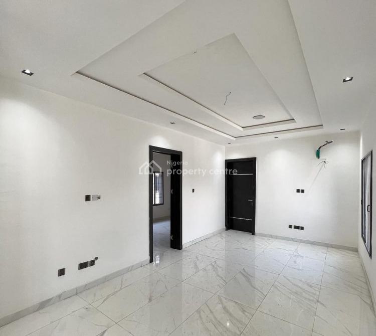 Luxury 5 Bedroom Duplex, Lekki Phase 1, Lekki, Lagos, Detached Duplex for Sale