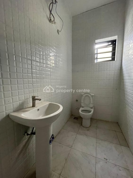 5 Bedroom Fully Detached Duplex, Ajah, Lagos, House for Sale