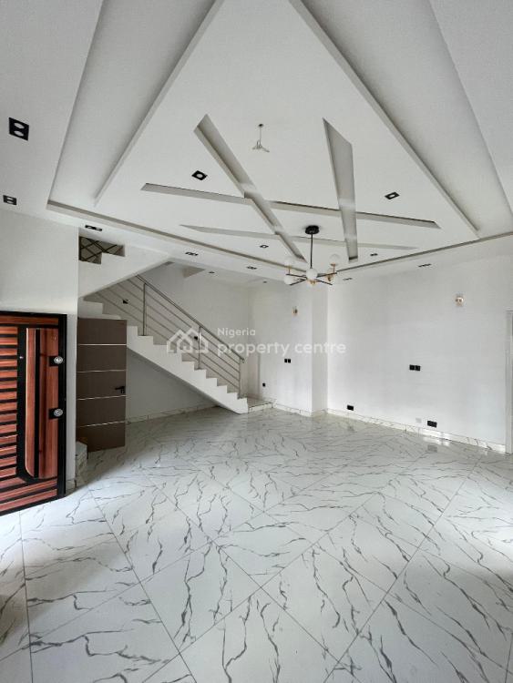 5 Bedroom Fully Detached Duplex, Ajah, Lagos, House for Sale