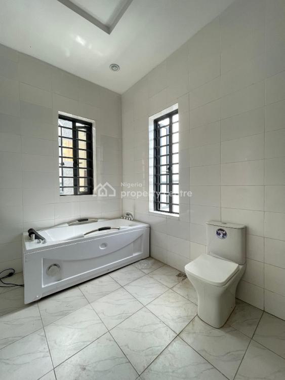 5 Bedroom Fully Detached Duplex, Ajah, Lagos, House for Sale