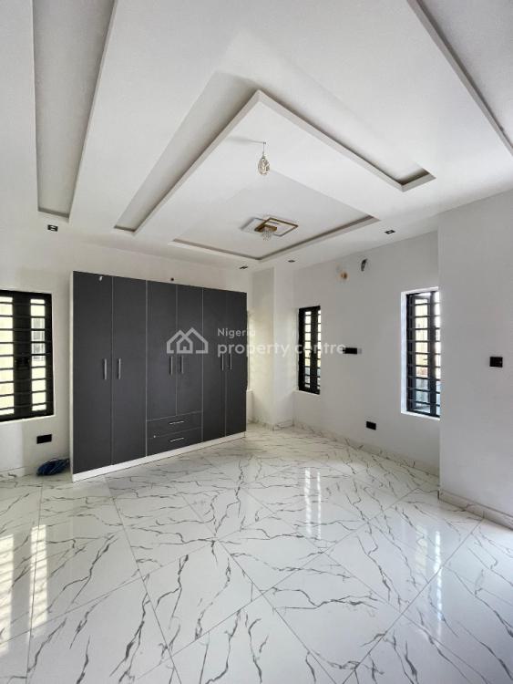 5 Bedroom Fully Detached Duplex, Ajah, Lagos, House for Sale