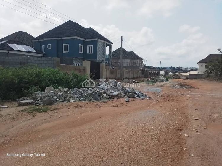 600sqm of Estate Land, Good Homes Estate Lokogoma, Lokogoma District, Abuja, Residential Land for Sale