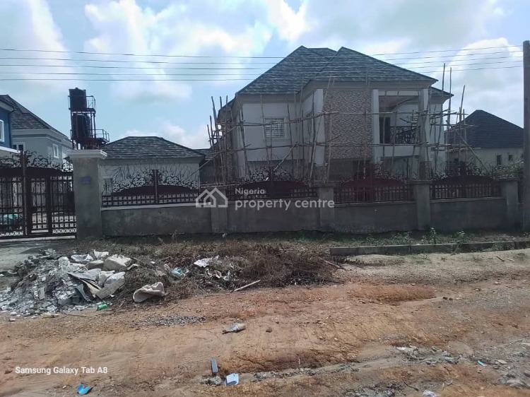 600sqm of Estate Land, Good Homes Estate Lokogoma, Lokogoma District, Abuja, Residential Land for Sale