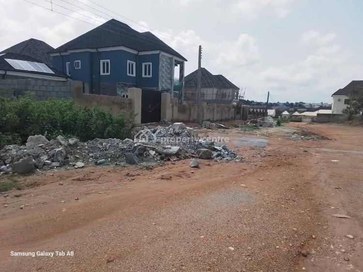 600sqm of Estate Land, Good Homes Estate Lokogoma, Lokogoma District, Abuja, Residential Land for Sale