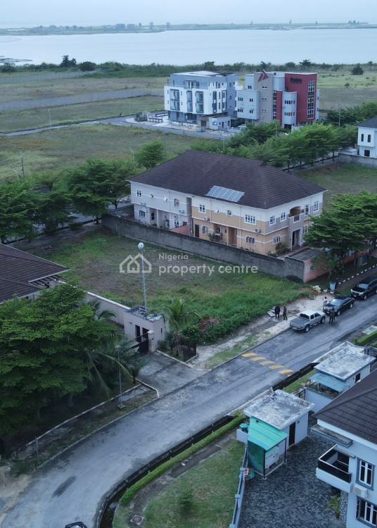 Mixed-used Land, Pinnoch Beach Estate, Osapa, Lekki, Lagos, Mixed-use Land for Sale