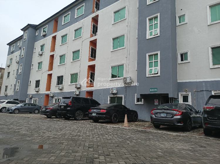 3bedroom Apartment, New Horizon1, Ikate, Lekki, Lagos, Flat / Apartment for Rent