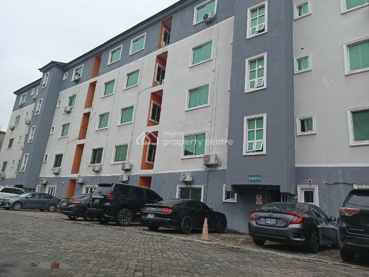 3bedroom Apartment, New Horizon1, Ikate, Lekki, Lagos, Flat / Apartment for Rent